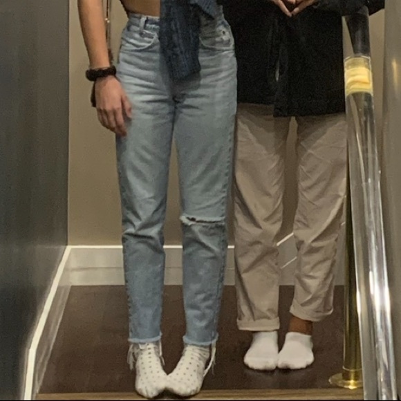 VINTAGE LEVIS - Picture 6 of 7